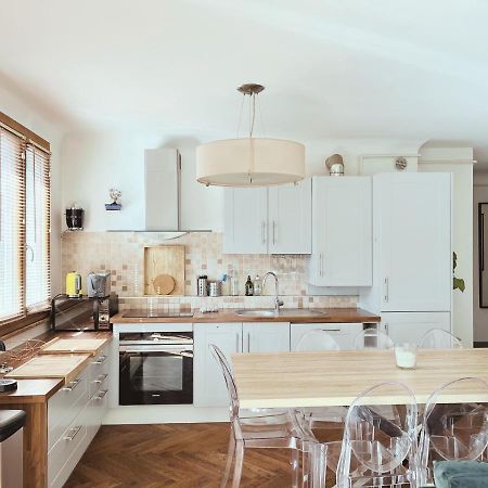 Les Clairieres - Spacieux T3 Tout A Pied Annecy Exterior photo