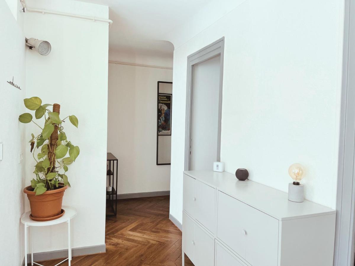 Les Clairieres - Spacieux T3 Tout A Pied Annecy Exterior photo